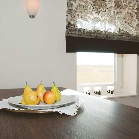 Apartament Sana E Salva Eckersdorf Zewnętrze zdjęcie