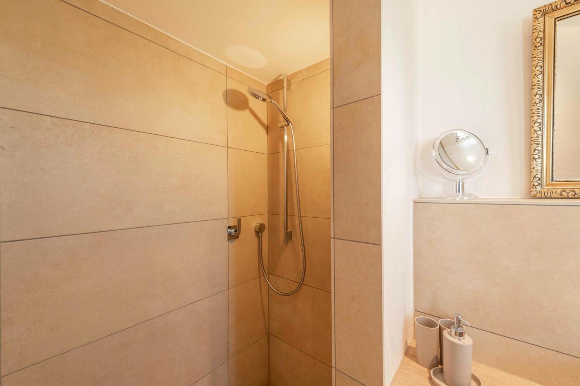 Apartament Sana E Salva Eckersdorf Zewnętrze zdjęcie