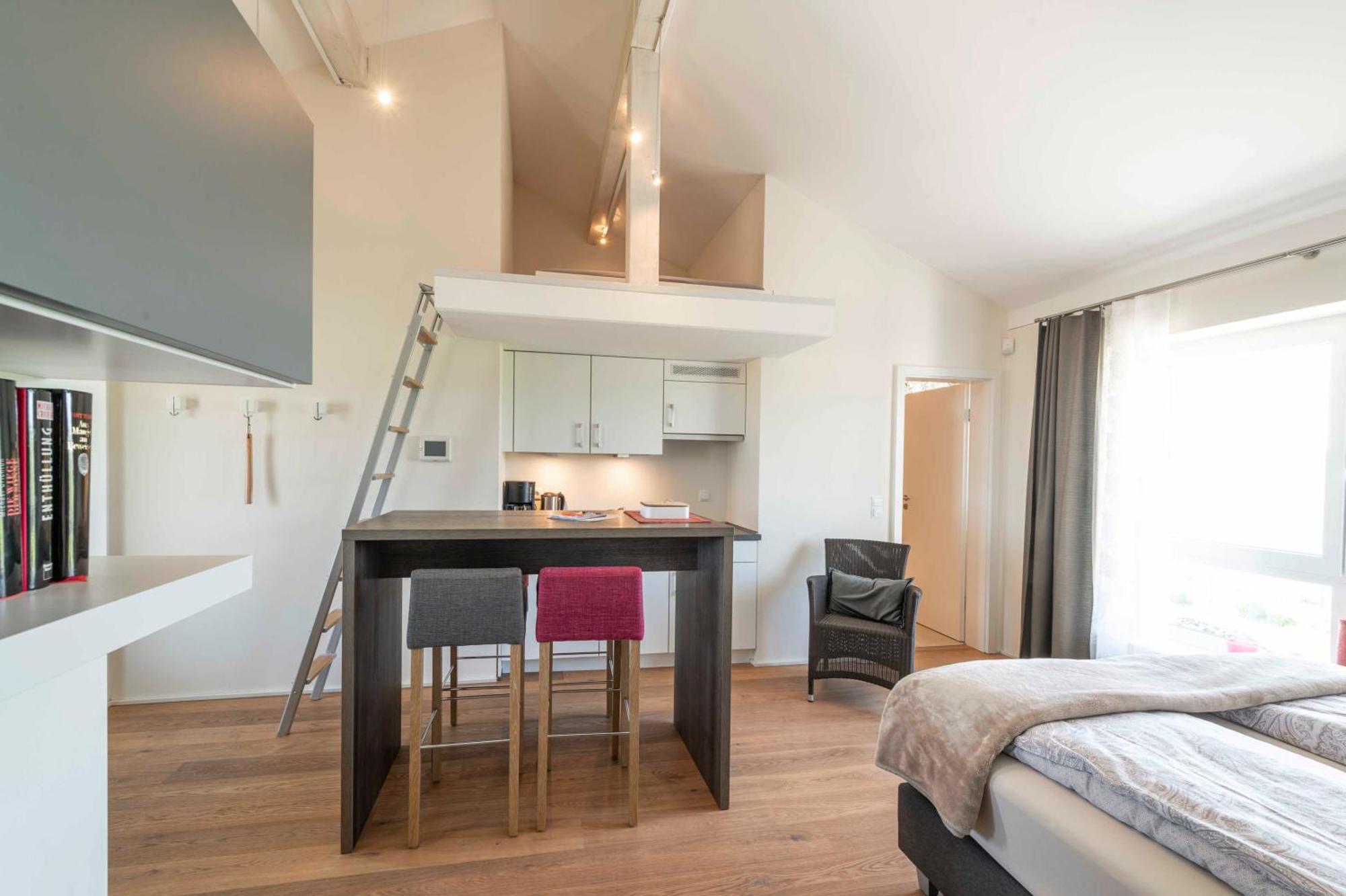 Apartament Sana E Salva Eckersdorf Zewnętrze zdjęcie