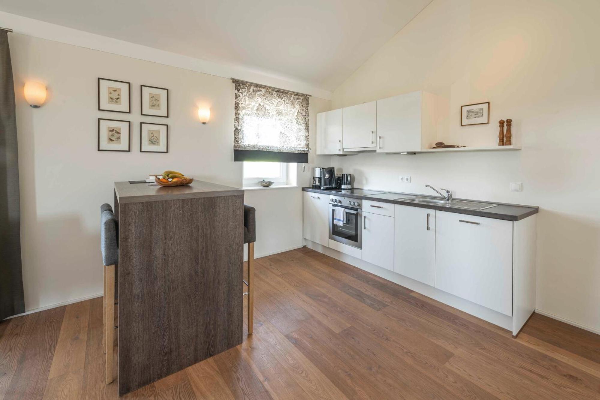 Apartament Sana E Salva Eckersdorf Zewnętrze zdjęcie