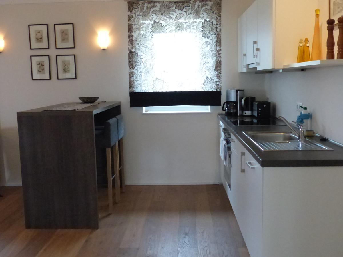 Apartament Sana E Salva Eckersdorf Zewnętrze zdjęcie