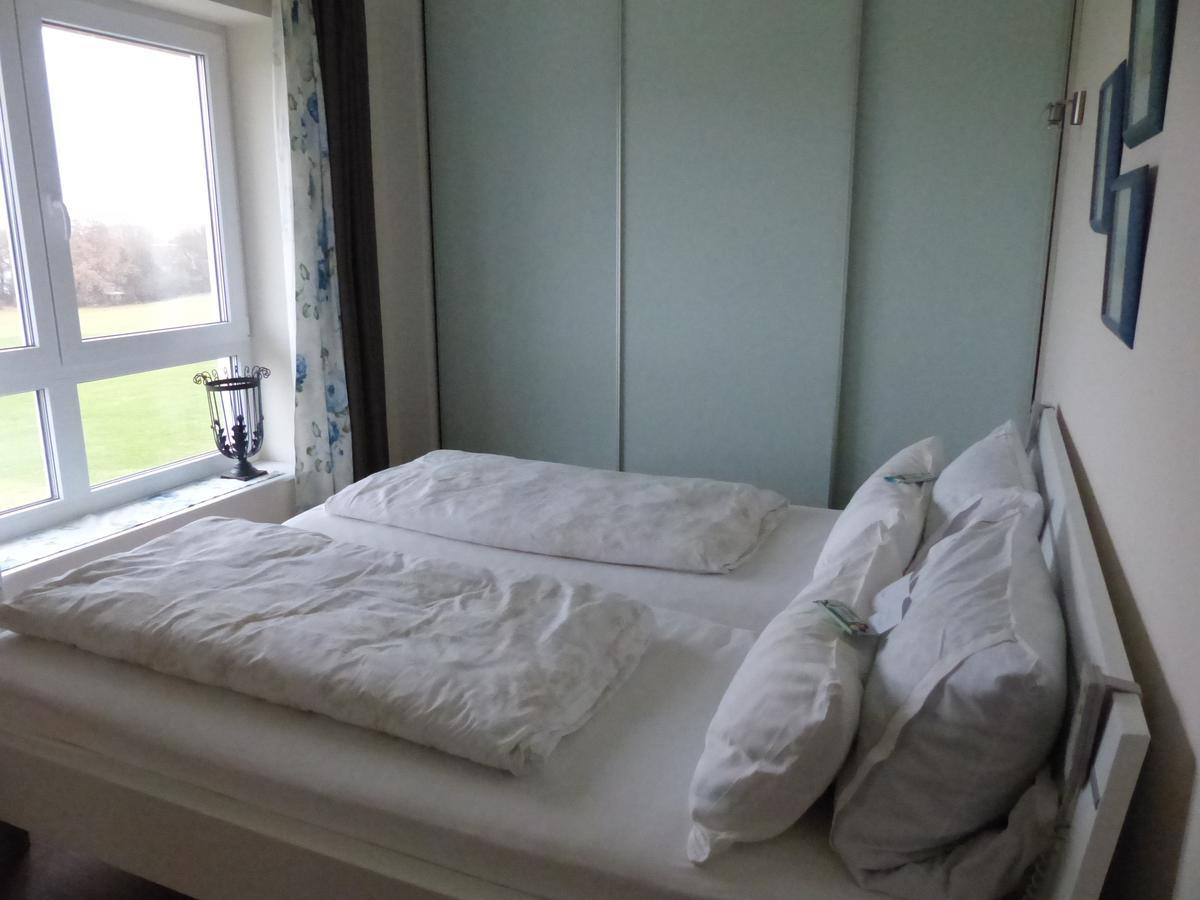 Apartament Sana E Salva Eckersdorf Zewnętrze zdjęcie