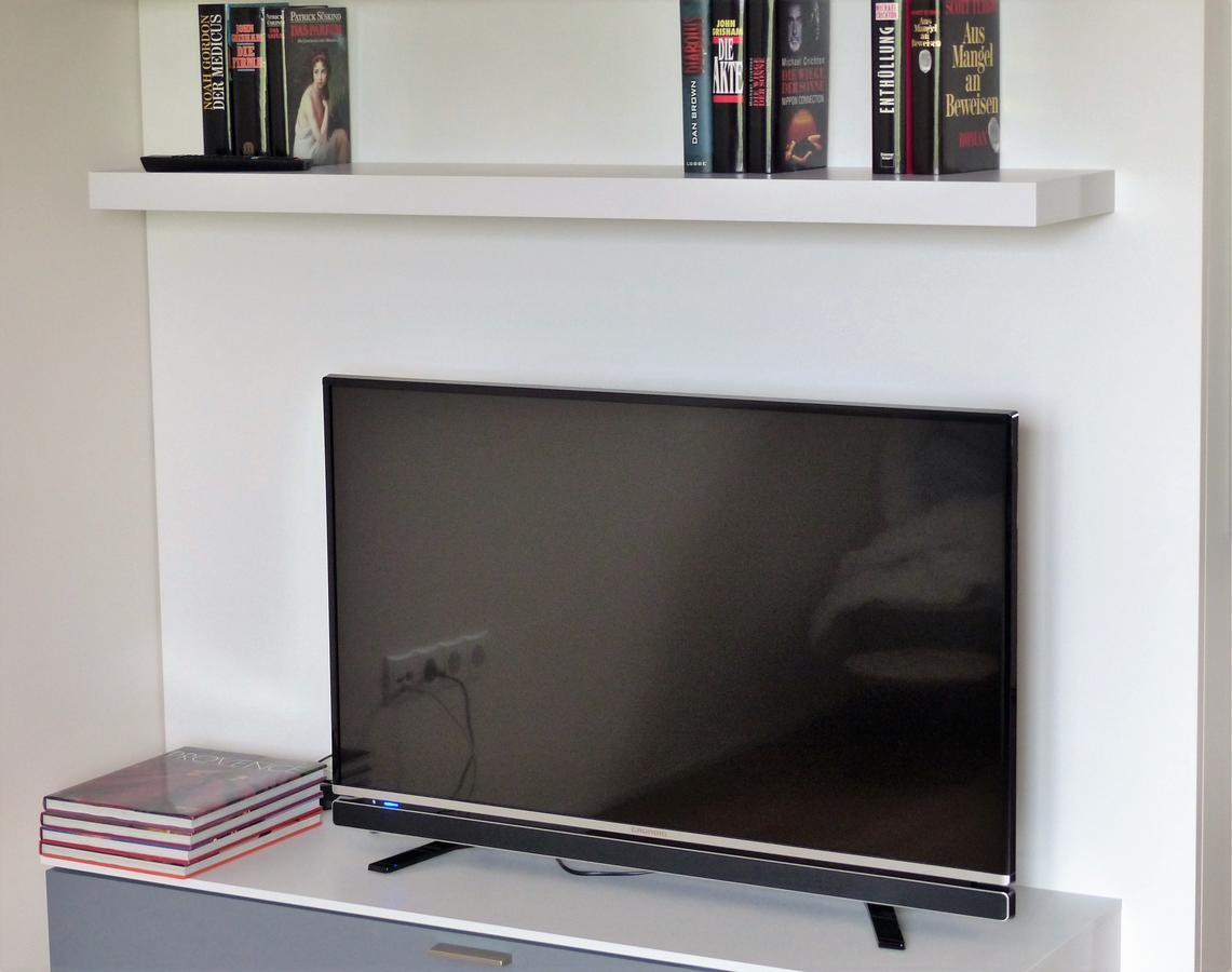 Apartament Sana E Salva Eckersdorf Zewnętrze zdjęcie