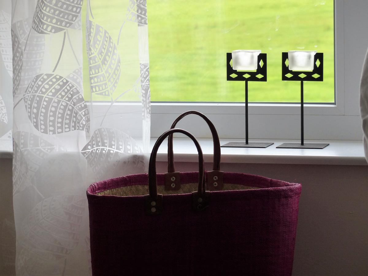 Apartament Sana E Salva Eckersdorf Zewnętrze zdjęcie