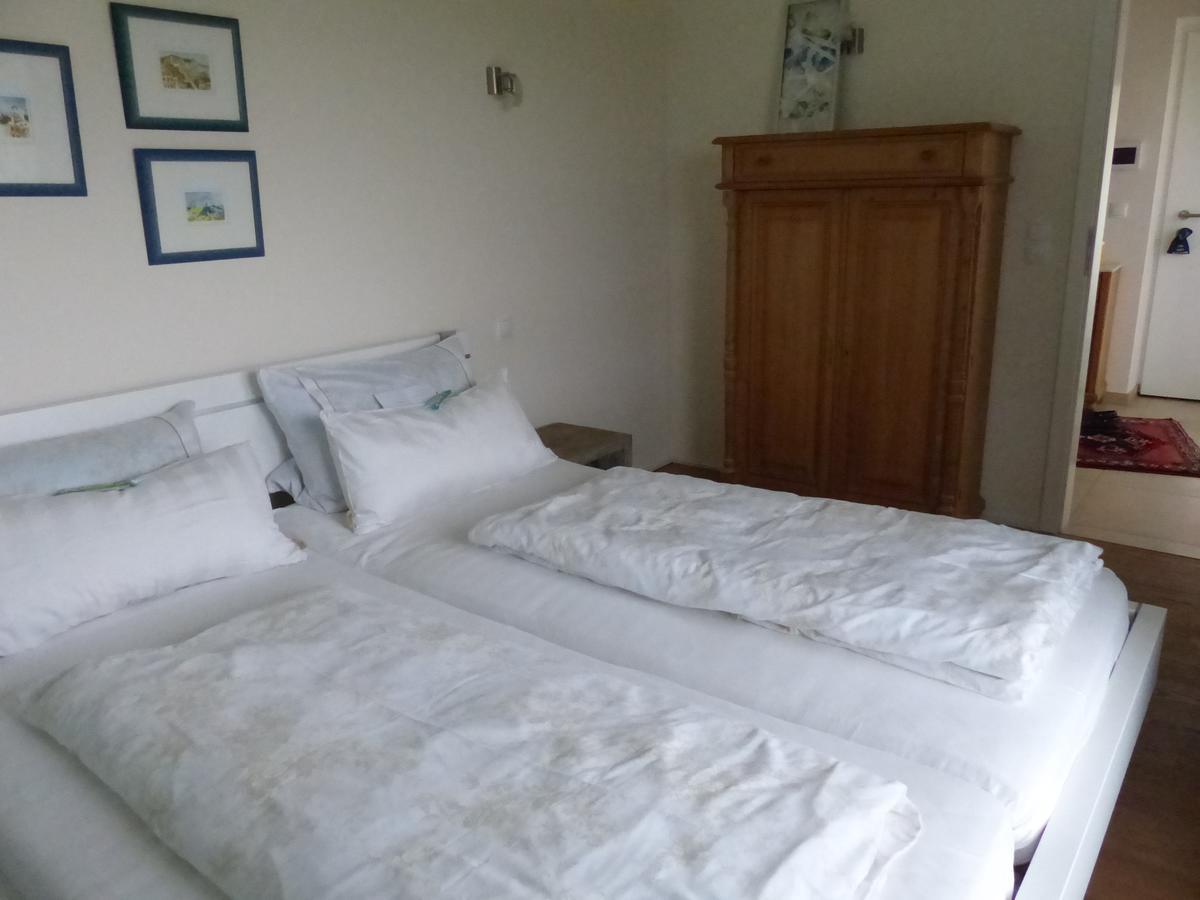 Apartament Sana E Salva Eckersdorf Zewnętrze zdjęcie