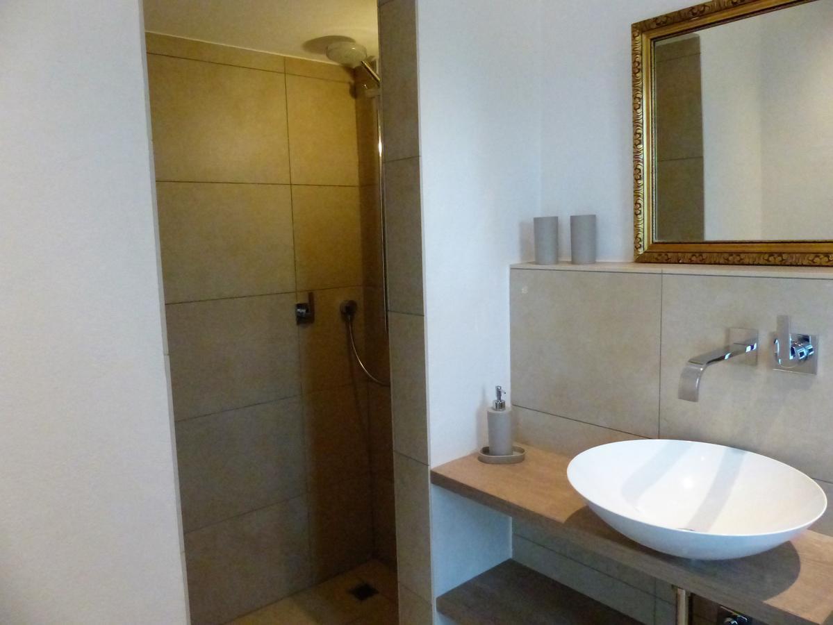 Apartament Sana E Salva Eckersdorf Zewnętrze zdjęcie