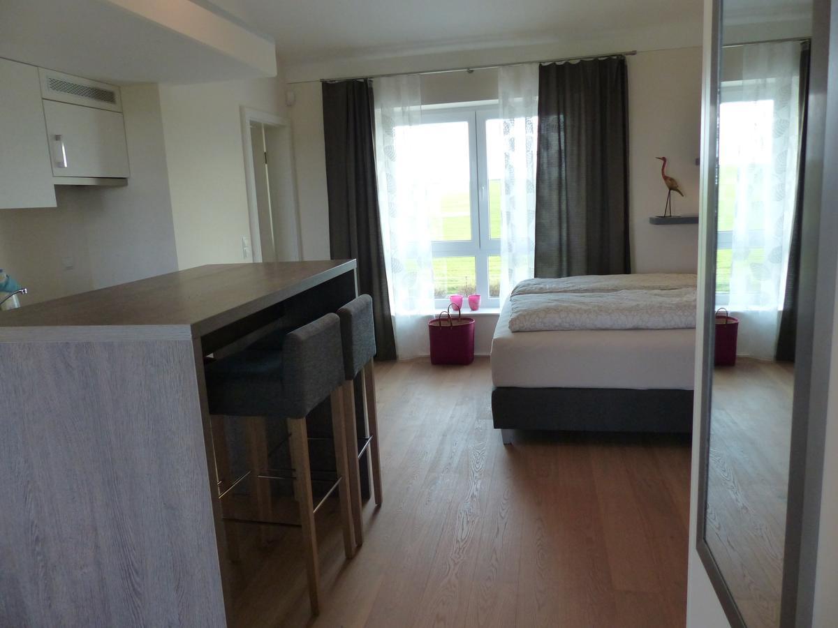 Apartament Sana E Salva Eckersdorf Zewnętrze zdjęcie