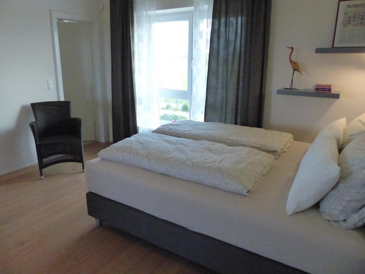 Apartament Sana E Salva Eckersdorf Zewnętrze zdjęcie