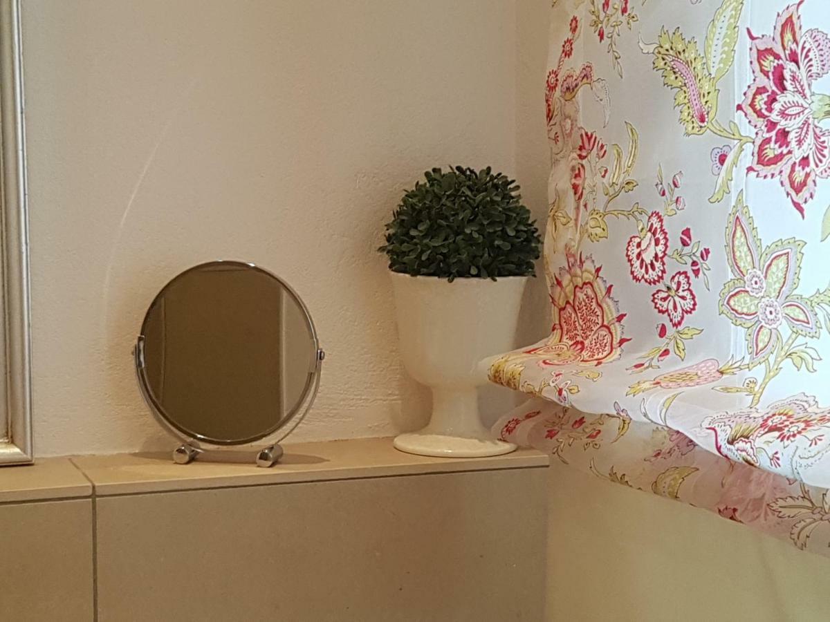 Apartament Sana E Salva Eckersdorf Zewnętrze zdjęcie