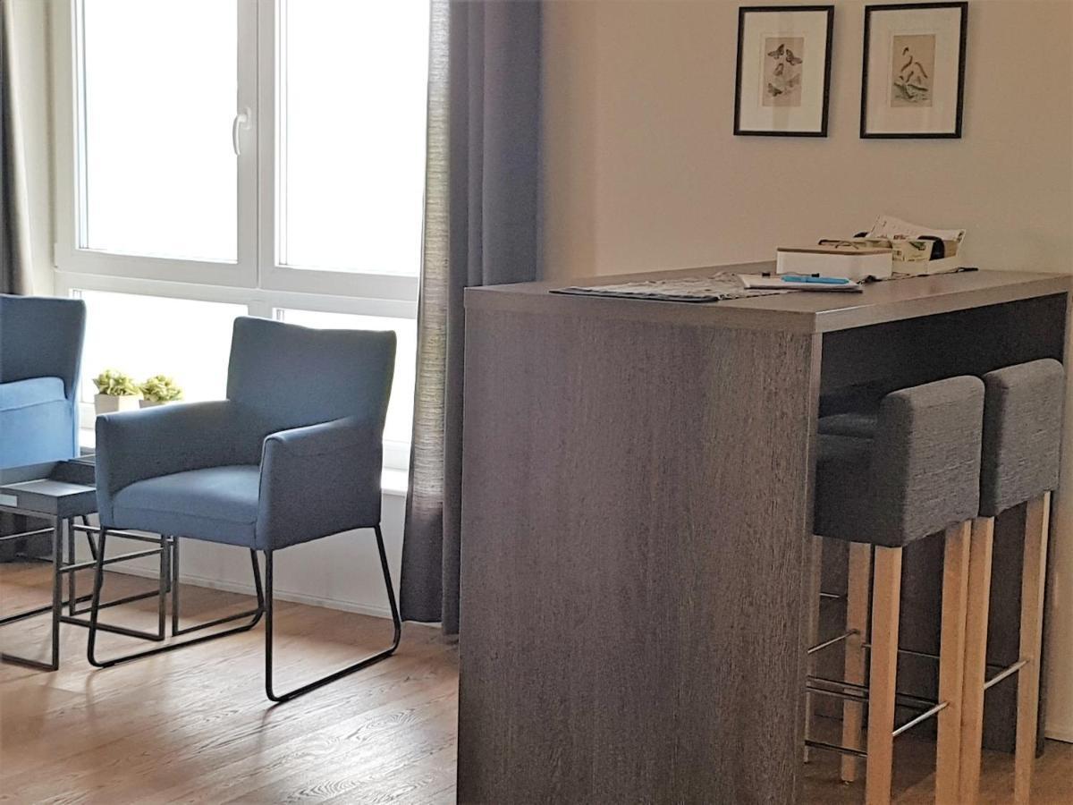 Apartament Sana E Salva Eckersdorf Zewnętrze zdjęcie